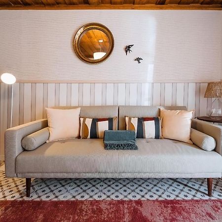 Casa Amarela Apartment Óbidos Екстериор снимка