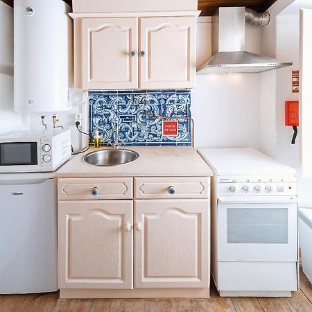 Casa Amarela Apartment Óbidos Екстериор снимка