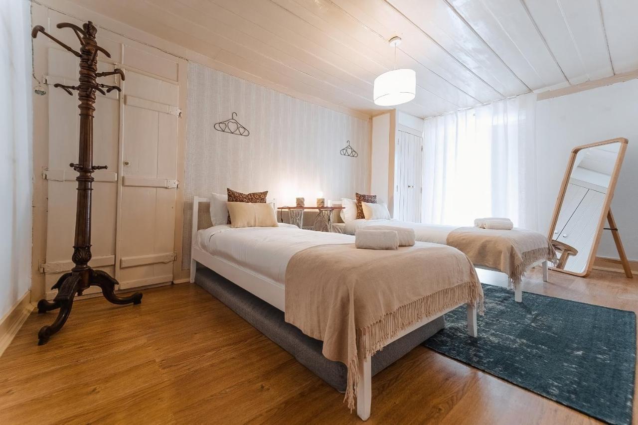 Casa Amarela Apartment Óbidos Екстериор снимка