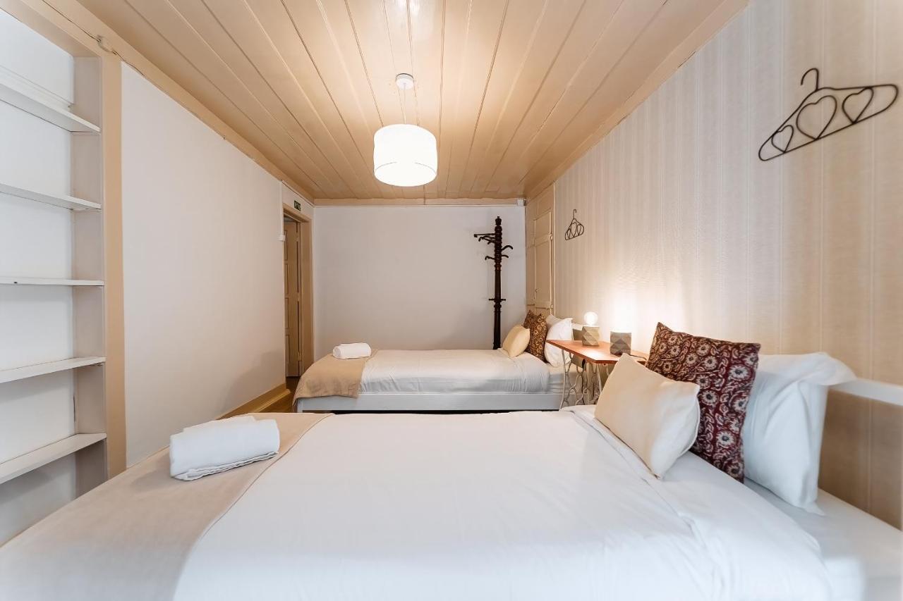 Casa Amarela Apartment Óbidos Екстериор снимка