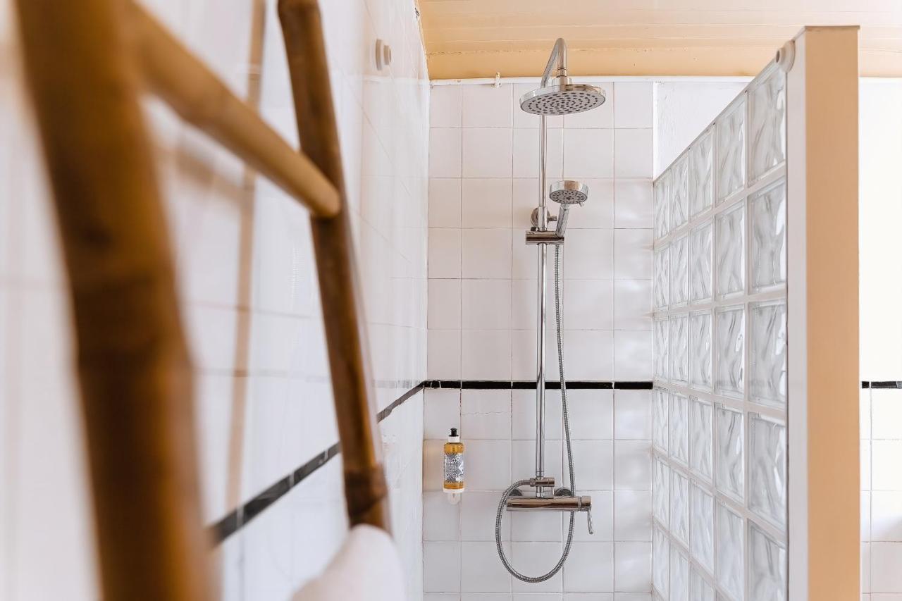 Casa Amarela Apartment Óbidos Екстериор снимка