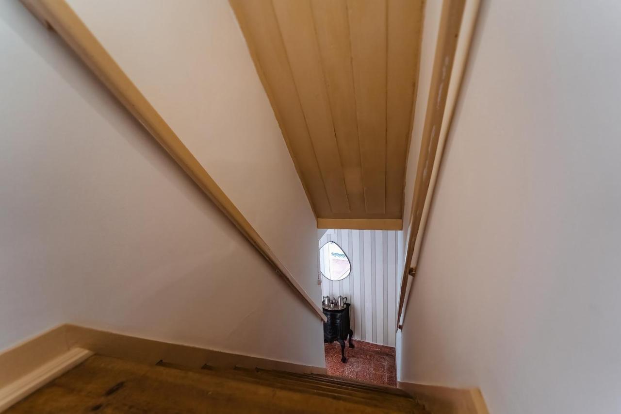 Casa Amarela Apartment Óbidos Екстериор снимка