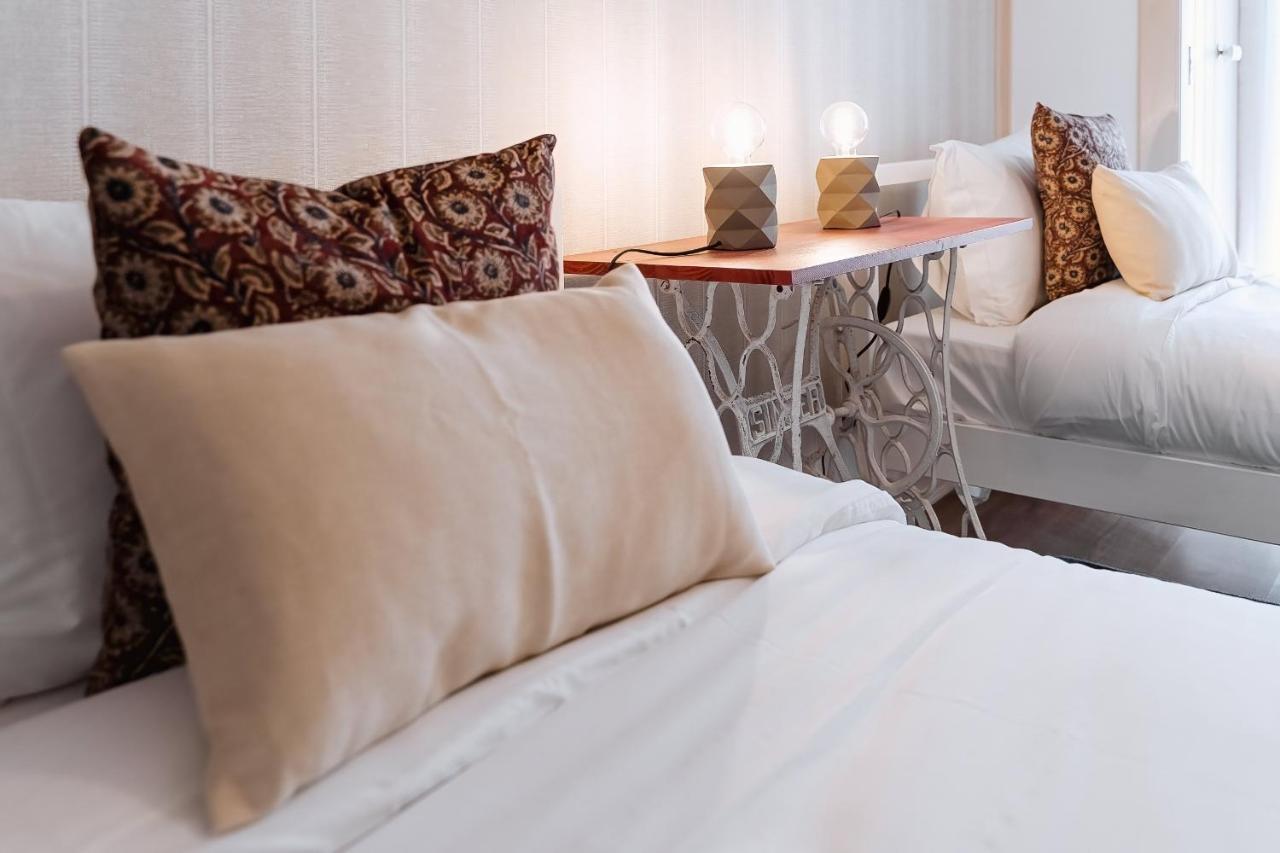 Casa Amarela Apartment Óbidos Екстериор снимка