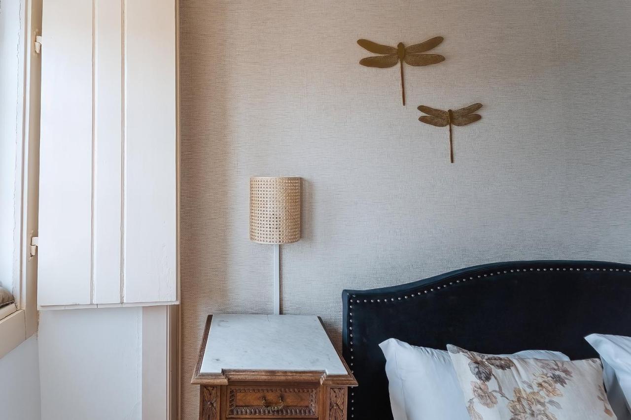 Casa Amarela Apartment Óbidos Екстериор снимка