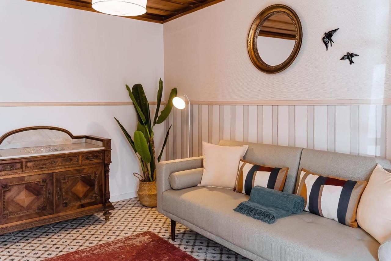 Casa Amarela Apartment Óbidos Екстериор снимка